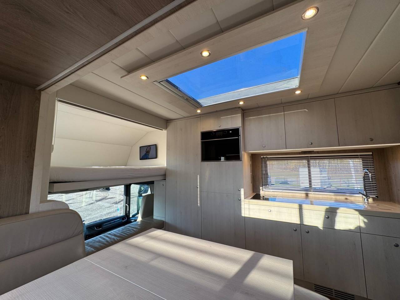 Zware paardenvrachtwagen (groot rijbewijs) Scania STX 2019 Tweedehands