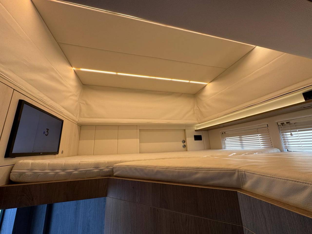 Zware paardenvrachtwagen (groot rijbewijs) Scania STX 2019 Tweedehands