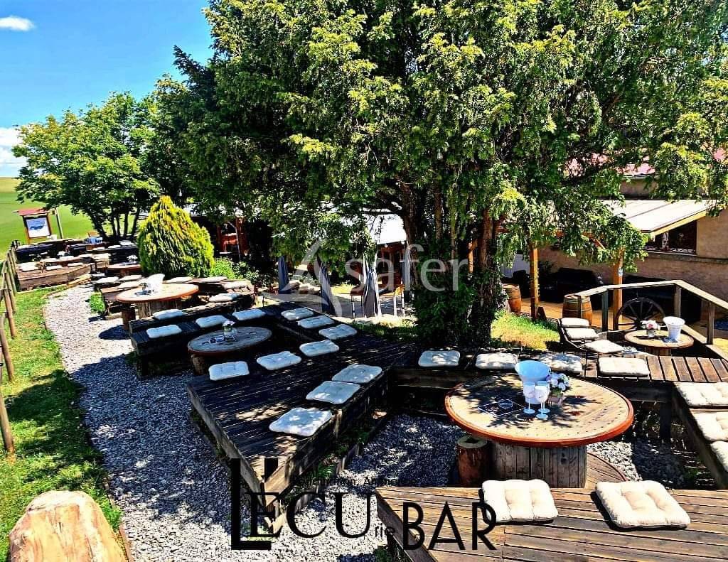 Hippisch vastgoed Koop Meurthe-et-Moselle