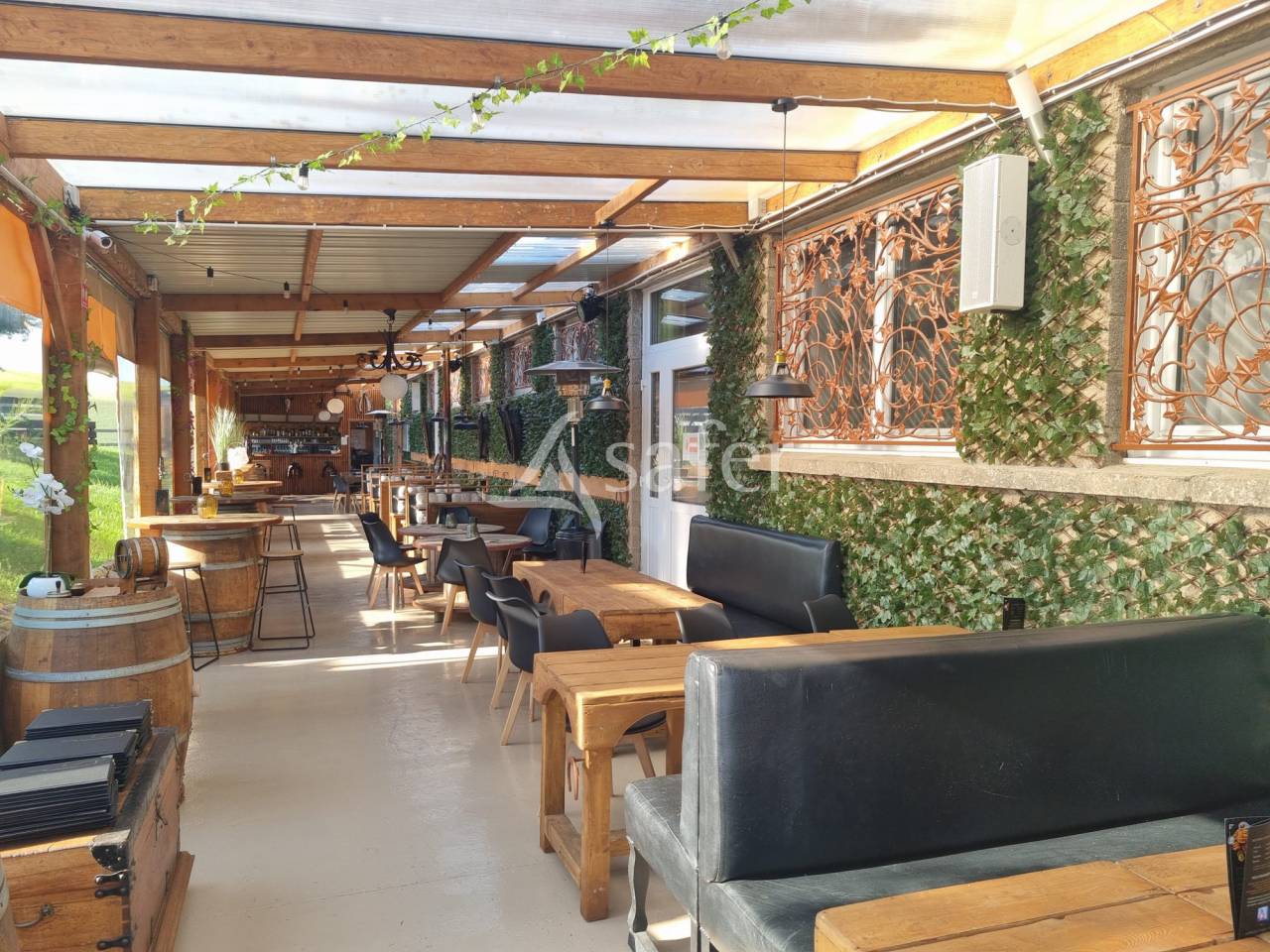 Hippisch vastgoed Koop Meurthe-et-Moselle