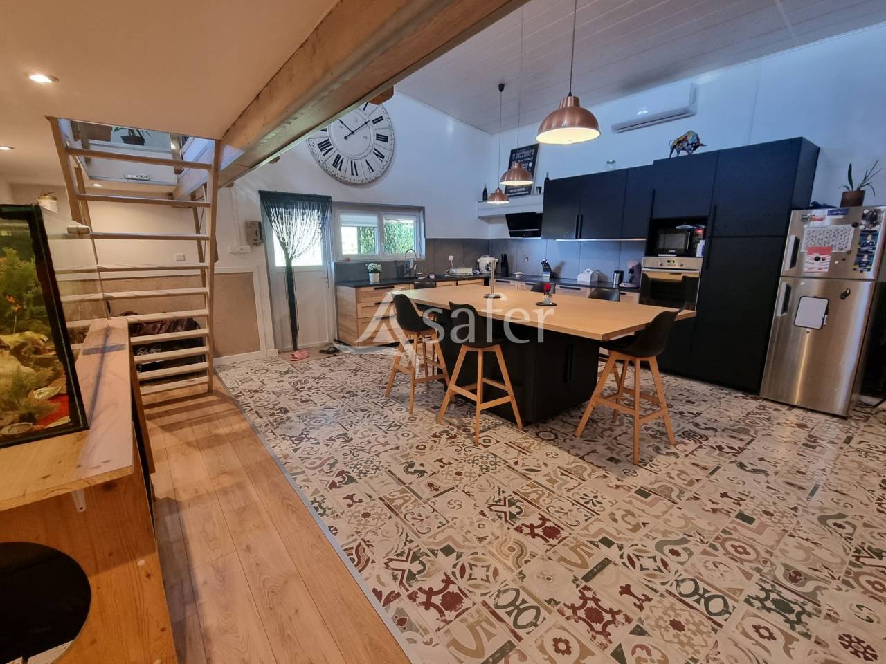 Hippisch vastgoed Koop Meurthe-et-Moselle