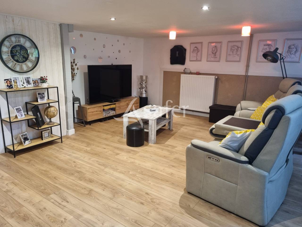 Hippisch vastgoed Koop Meurthe-et-Moselle