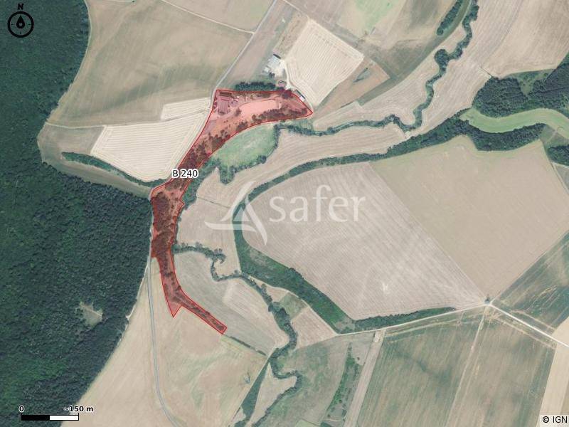 Hippisch vastgoed Koop Meurthe-et-Moselle