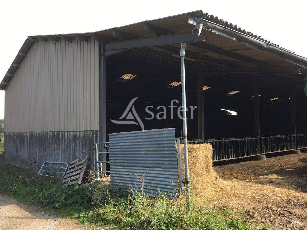 Ander plattelands vastgoed Koop Creuse