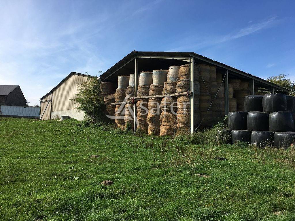 Ander plattelands vastgoed Koop Creuse