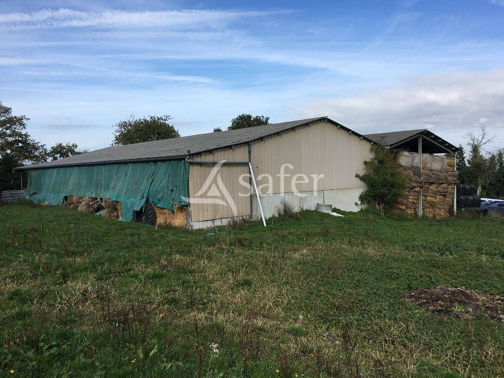 Ander plattelands vastgoed Koop Creuse