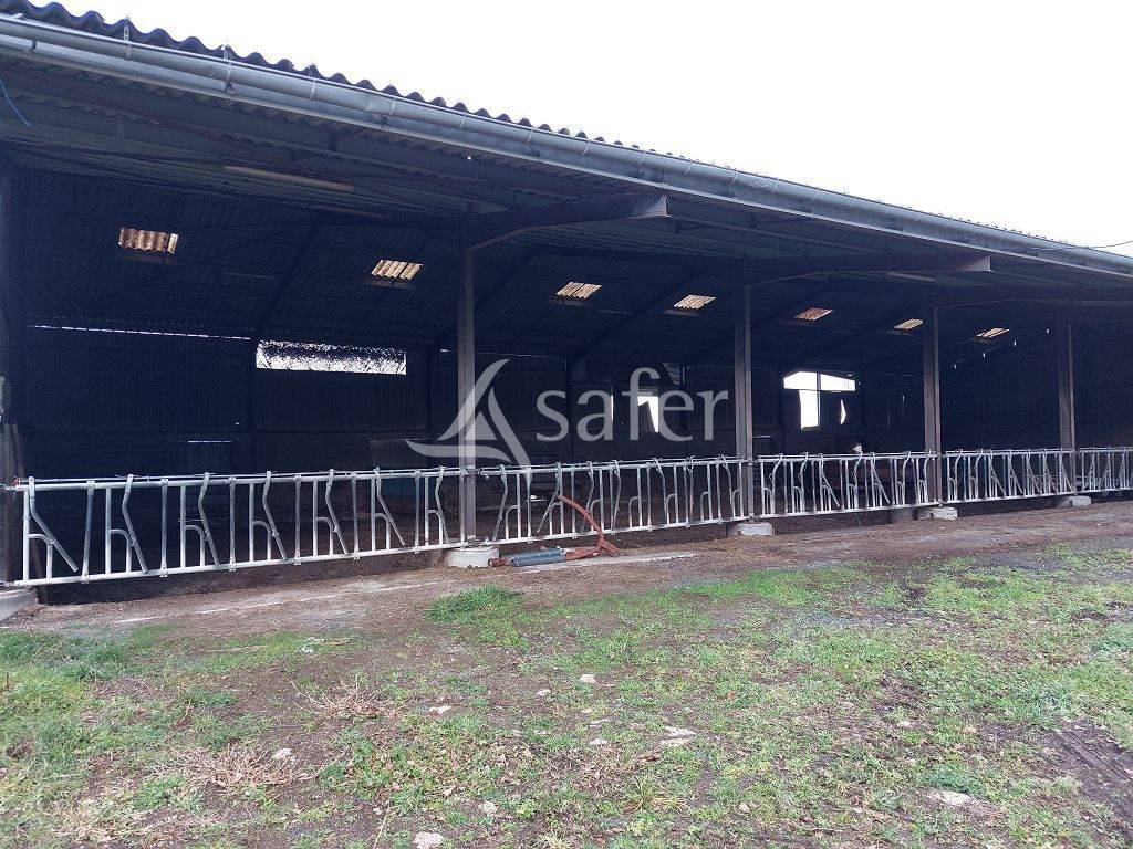 Ander plattelands vastgoed Koop Creuse