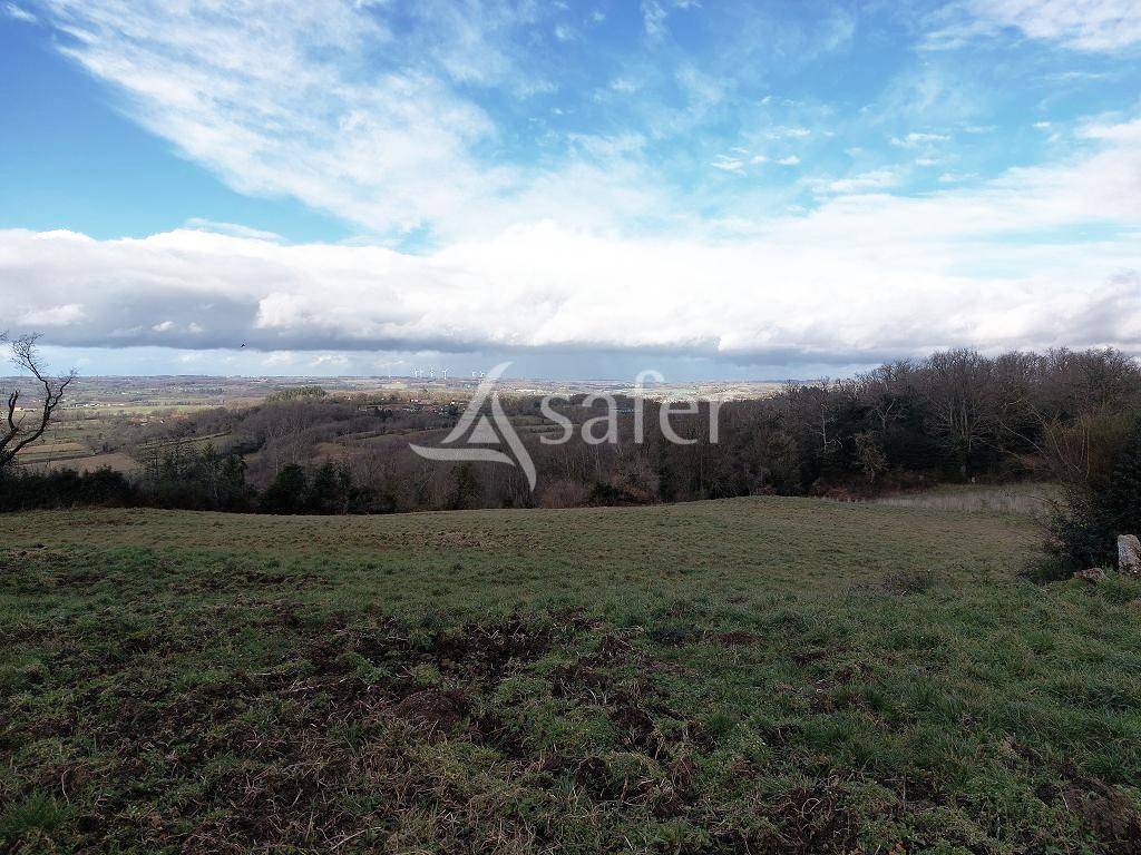 Ander plattelands vastgoed Koop Creuse