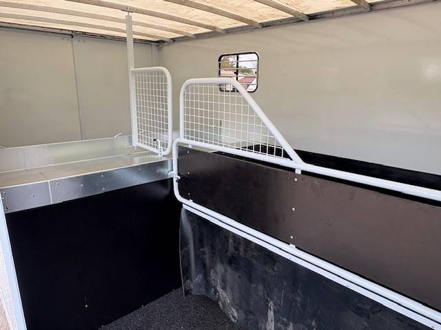 Kleine paardenvrachtwagen (B rijbewijs) Renault  2021 Tweedehands