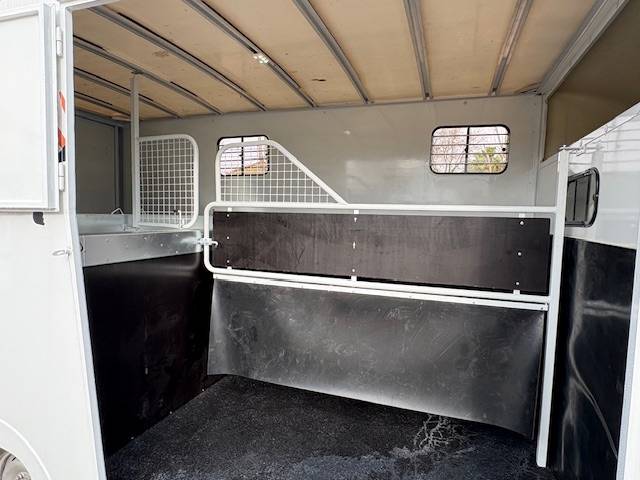 Kleine paardenvrachtwagen (B rijbewijs) Renault  2020 Tweedehands