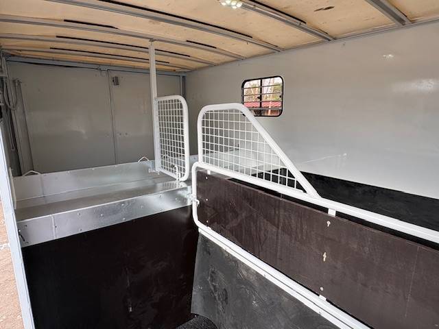 Kleine paardenvrachtwagen (B rijbewijs) Renault  2020 Tweedehands