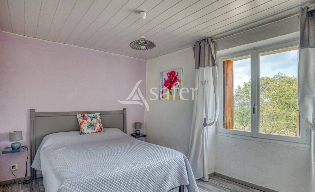 Landbouw bedrijf Koop Lot-et-Garonne