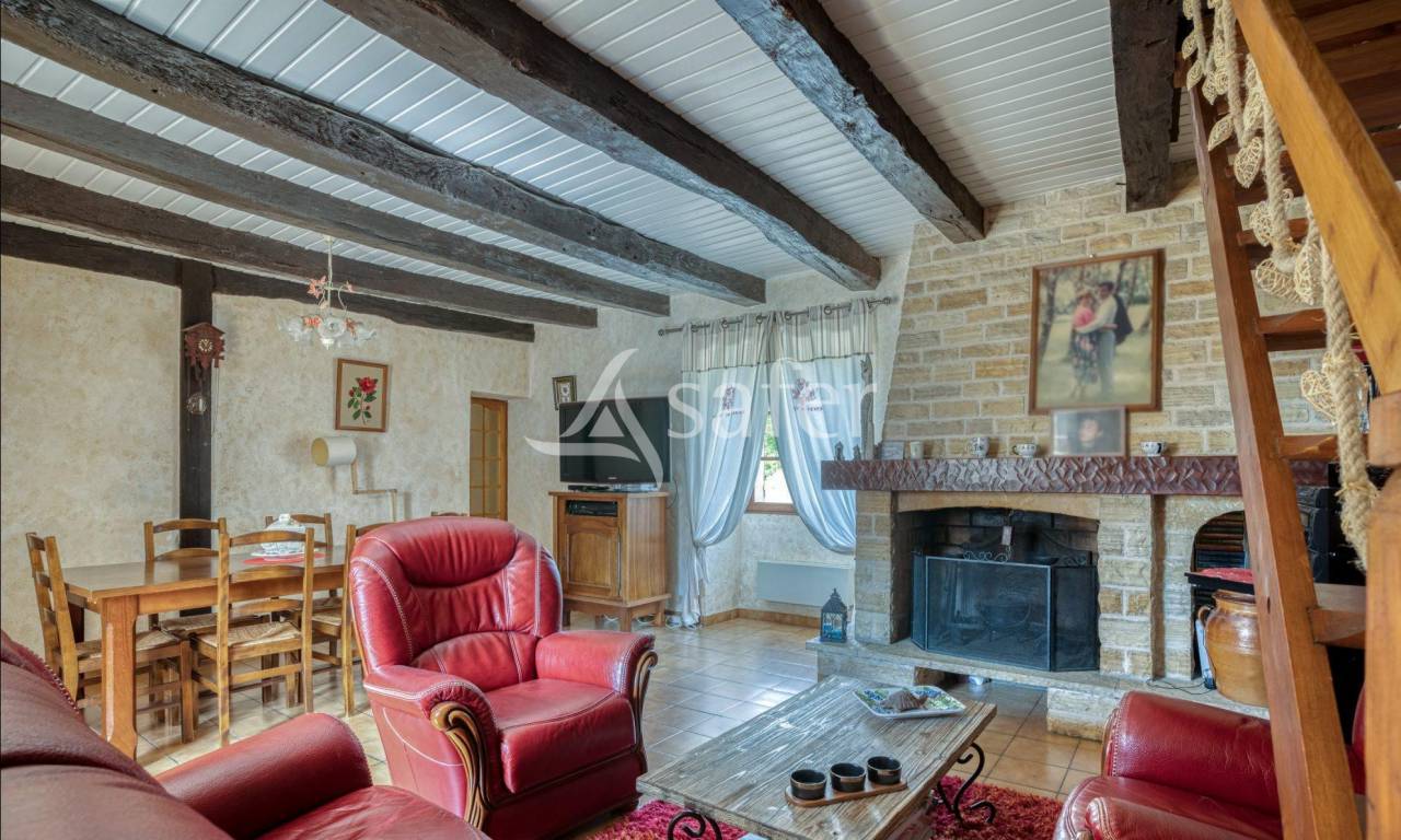 Landbouw bedrijf Koop Lot-et-Garonne