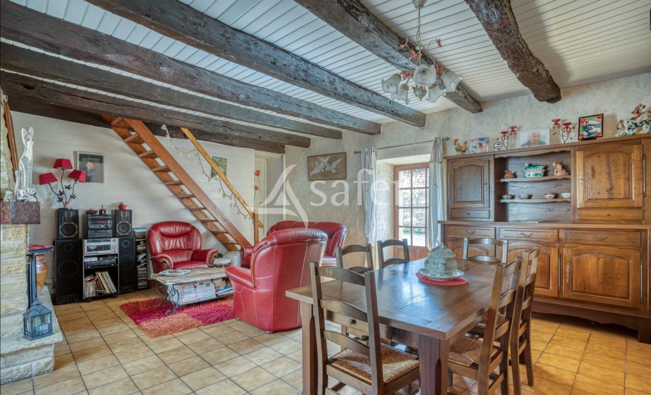 Landbouw bedrijf Koop Lot-et-Garonne