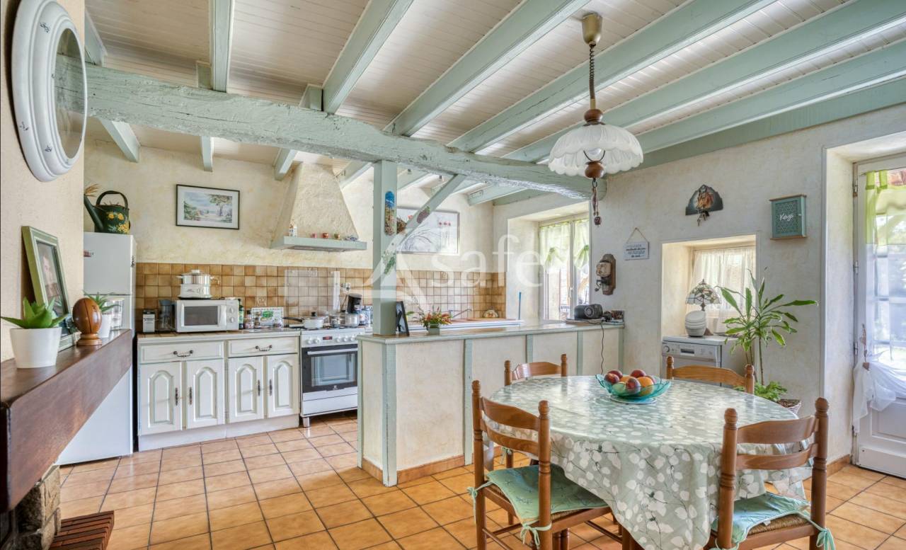 Landbouw bedrijf Koop Lot-et-Garonne