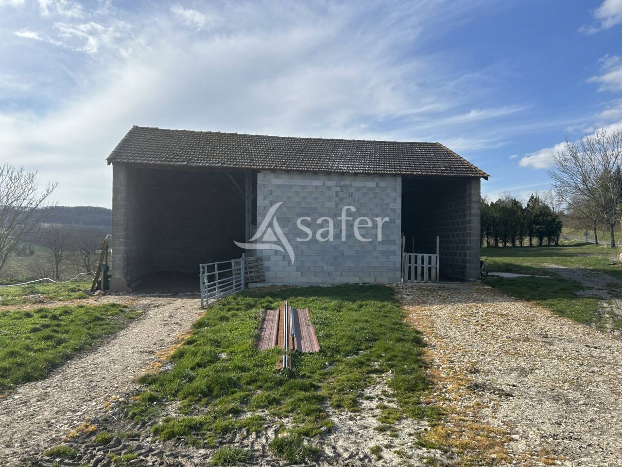 Landbouw bedrijf Koop Lot-et-Garonne