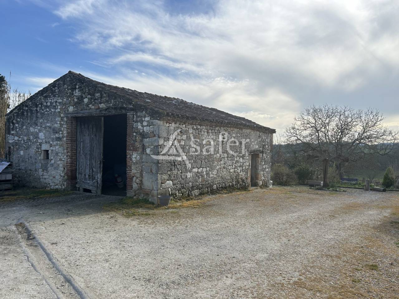 Landbouw bedrijf Koop Lot-et-Garonne