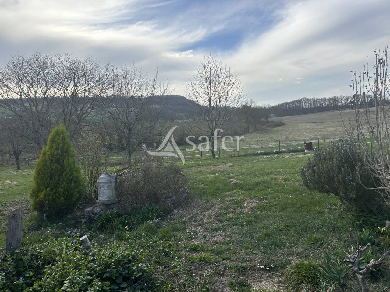 Landbouw bedrijf Koop Lot-et-Garonne