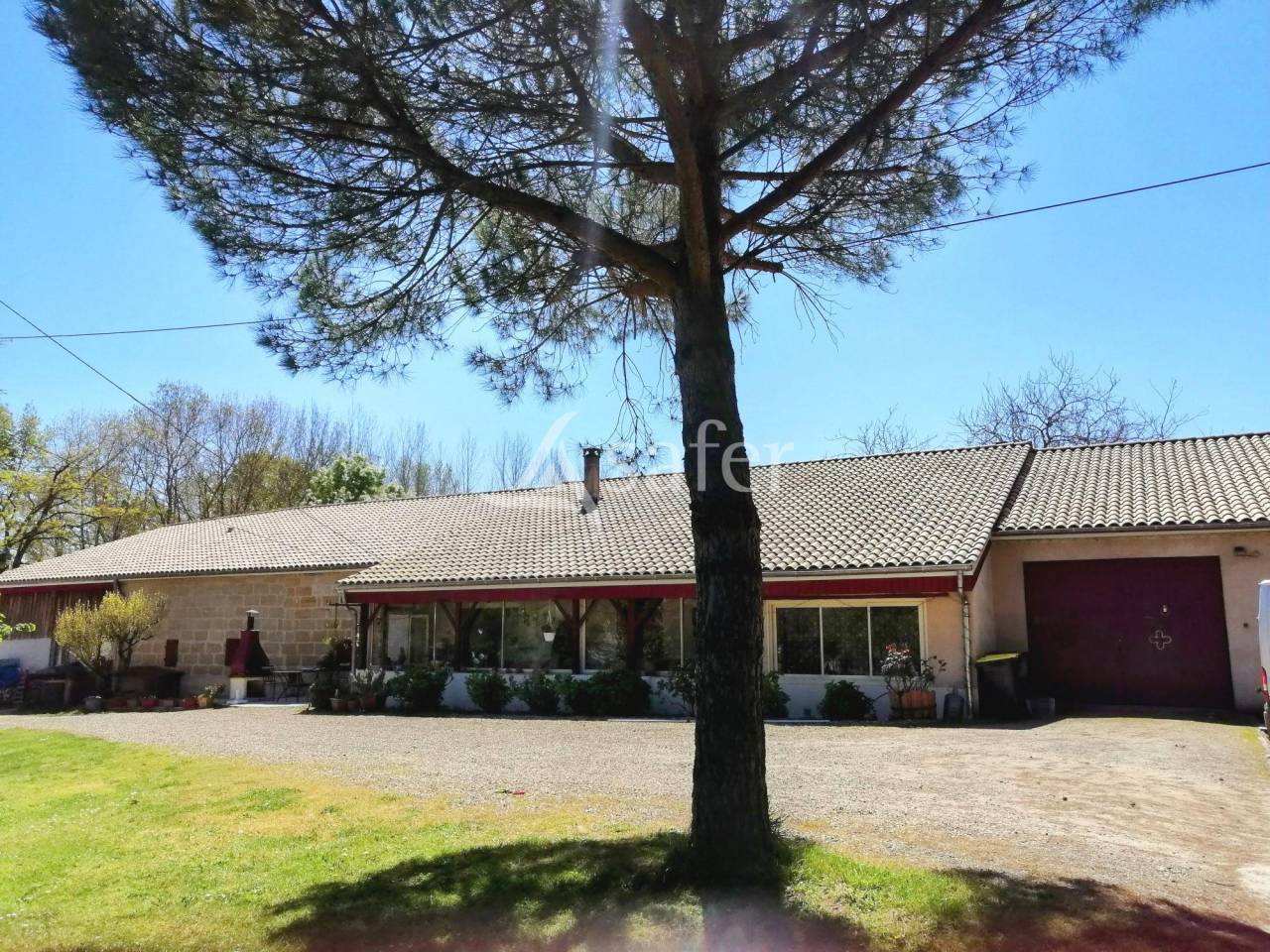 Groente exploitatie Koop Lot-et-Garonne