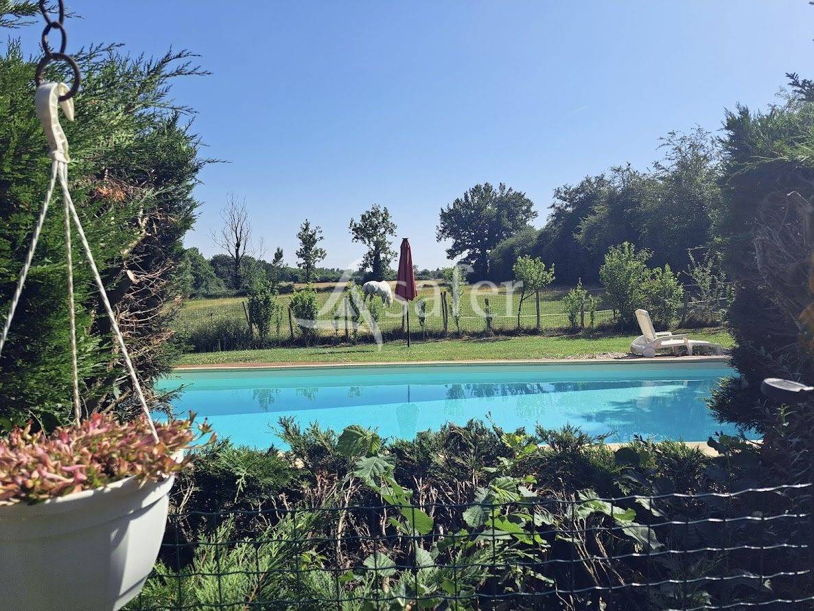 Groente exploitatie Koop Lot-et-Garonne