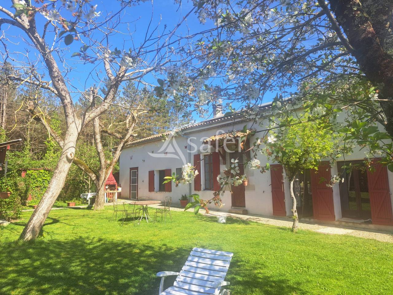 Groente exploitatie Koop Lot-et-Garonne