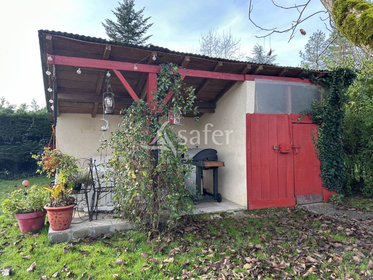 Groente exploitatie Koop Lot-et-Garonne