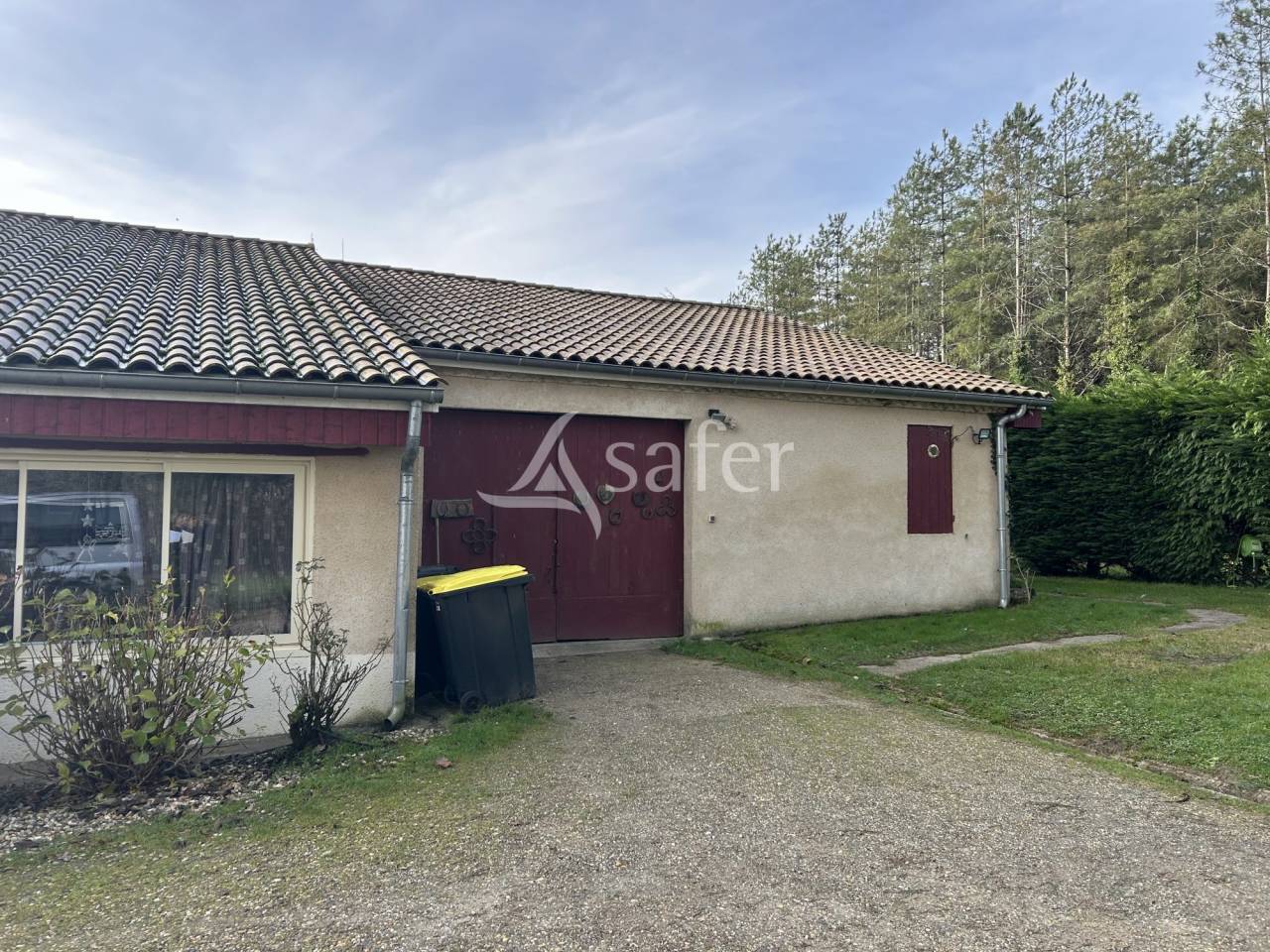 Groente exploitatie Koop Lot-et-Garonne