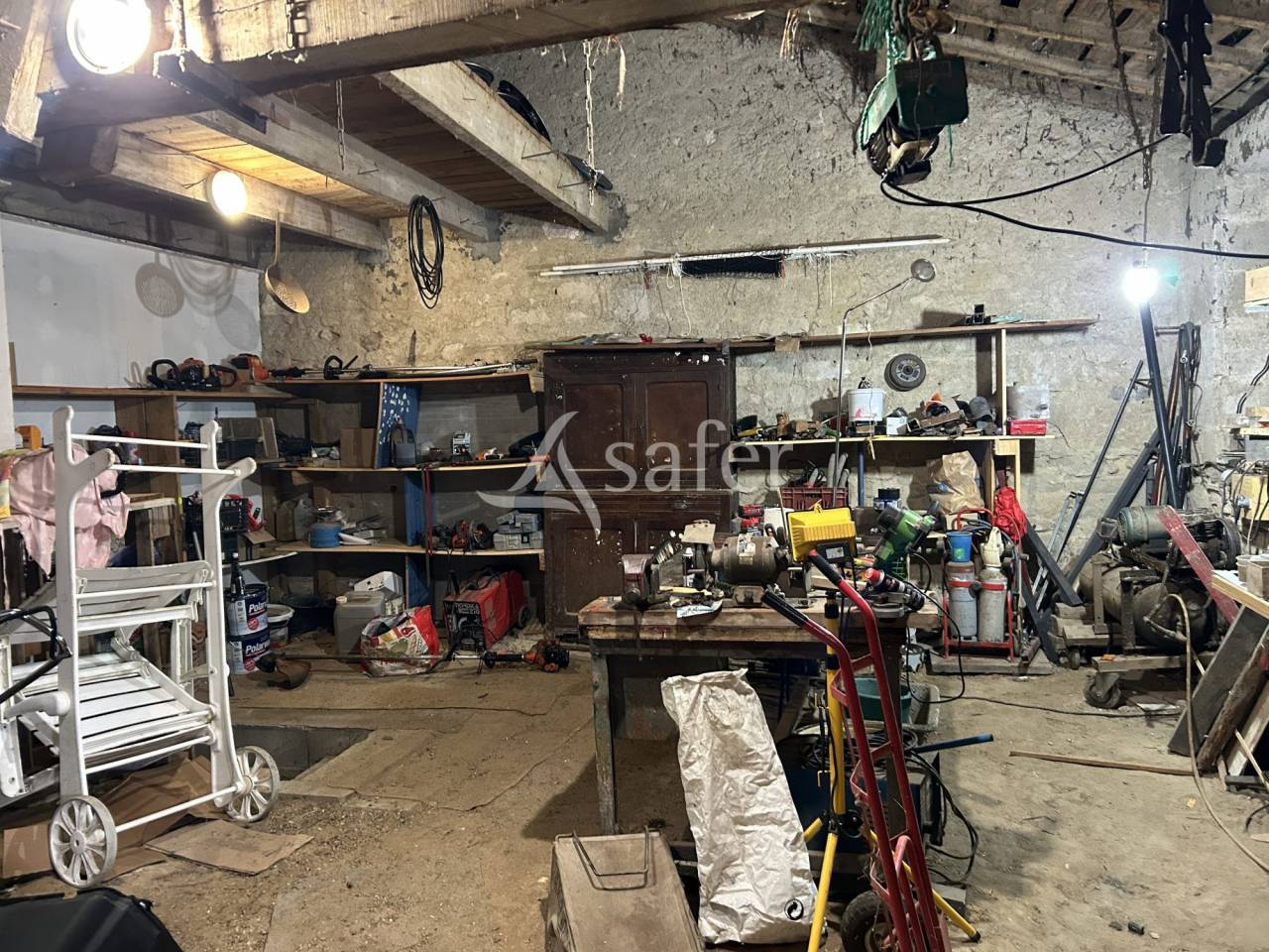 Groente exploitatie Koop Lot-et-Garonne