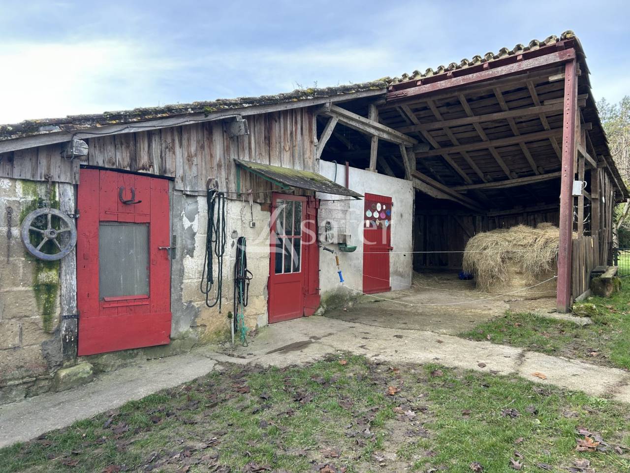 Groente exploitatie Koop Lot-et-Garonne