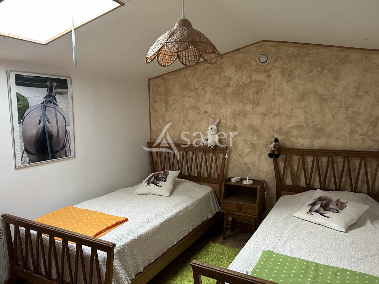 Groente exploitatie Koop Lot-et-Garonne