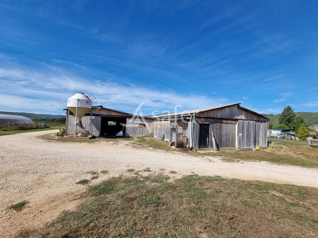Landbouw bedrijf Koop Lot