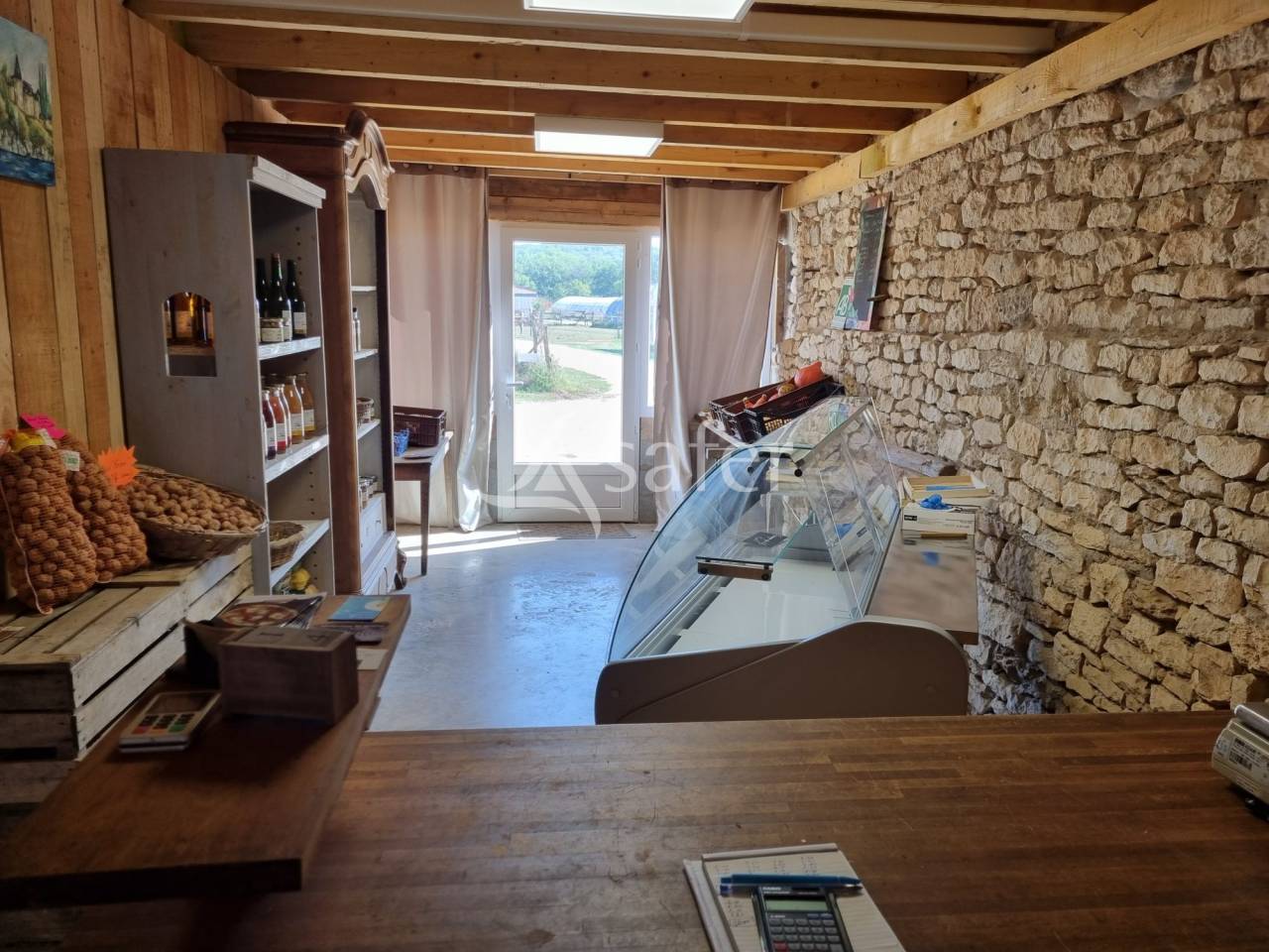 Landbouw bedrijf Koop Lot