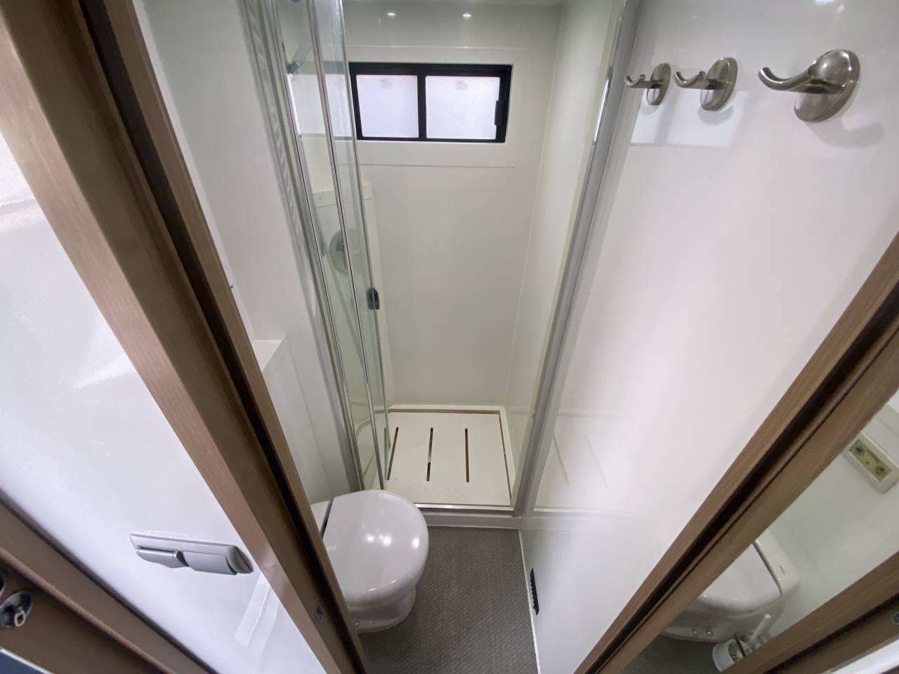 Zware paardenvrachtwagen (groot rijbewijs) STX  2013 Tweedehands