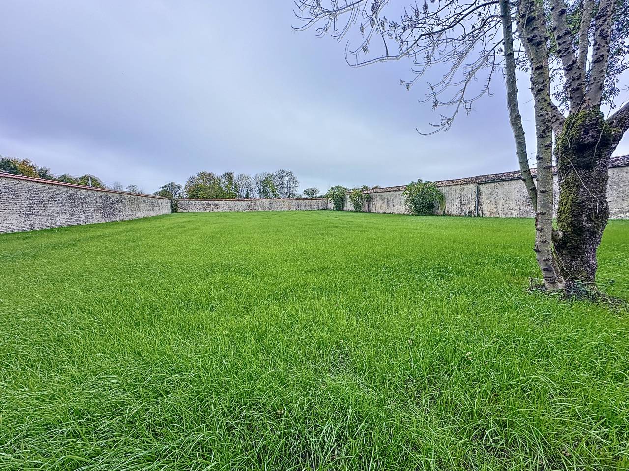 Mooi hippisch vastgoed Koop Deux-Sèvres