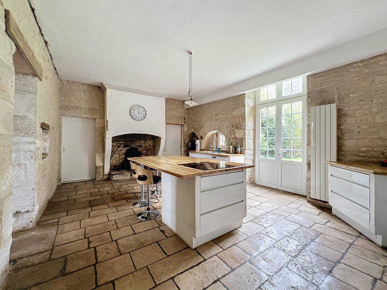 Mooi hippisch vastgoed Koop Deux-Sèvres