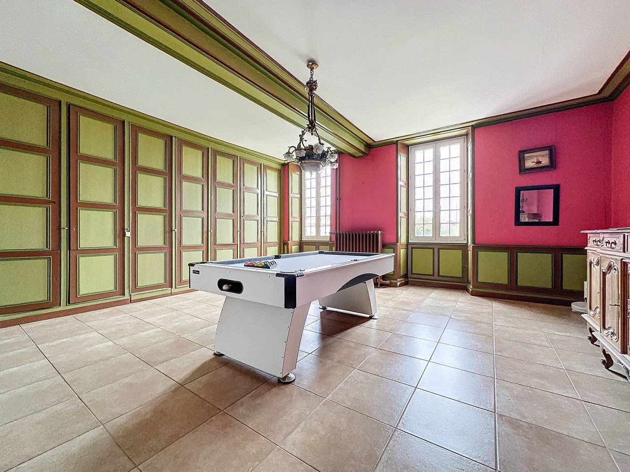 Mooi hippisch vastgoed Koop Deux-Sèvres