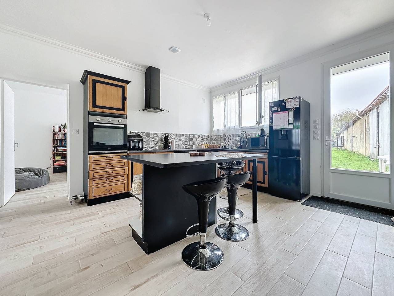 Mooi hippisch vastgoed Koop Deux-Sèvres