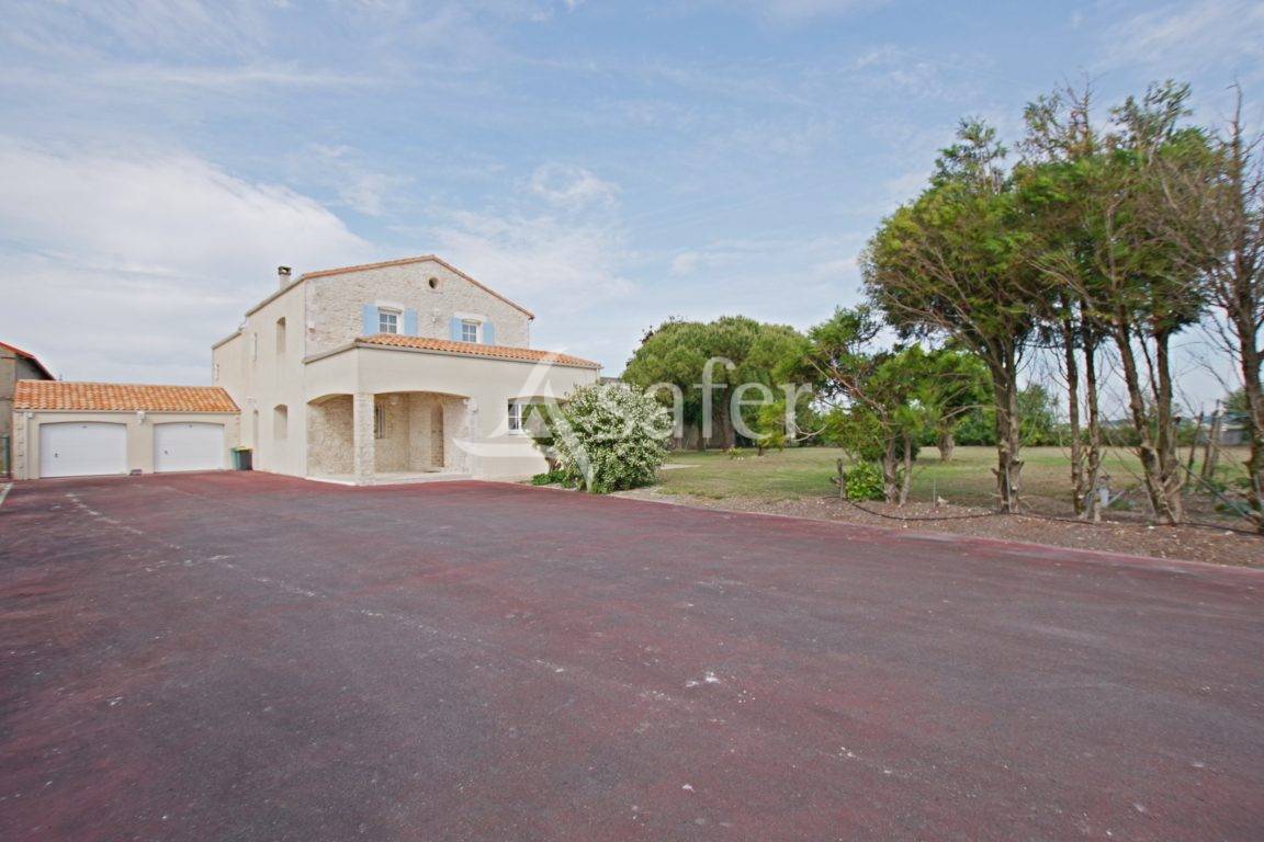 Landbouw bedrijf Koop Charente-Maritime