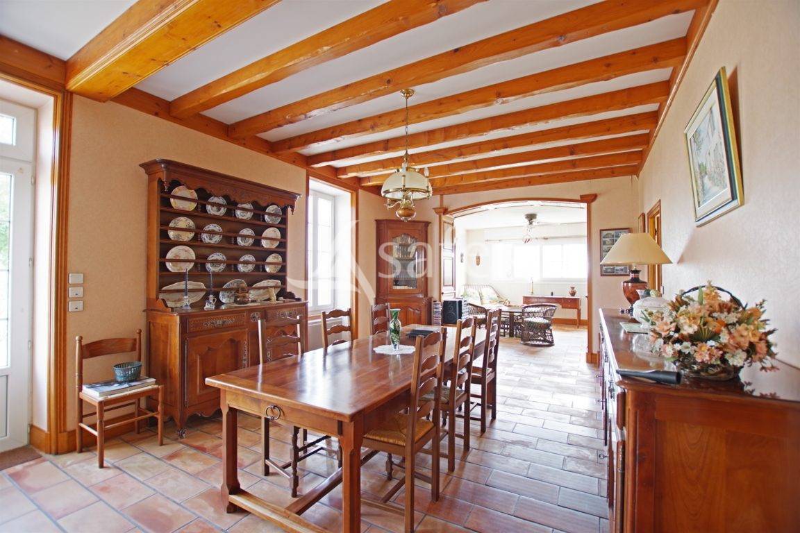 Landbouw bedrijf Koop Charente-Maritime