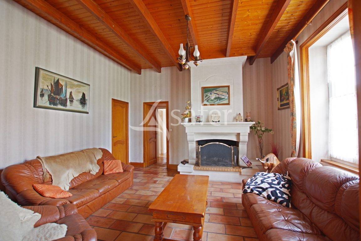 Landbouw bedrijf Koop Charente-Maritime