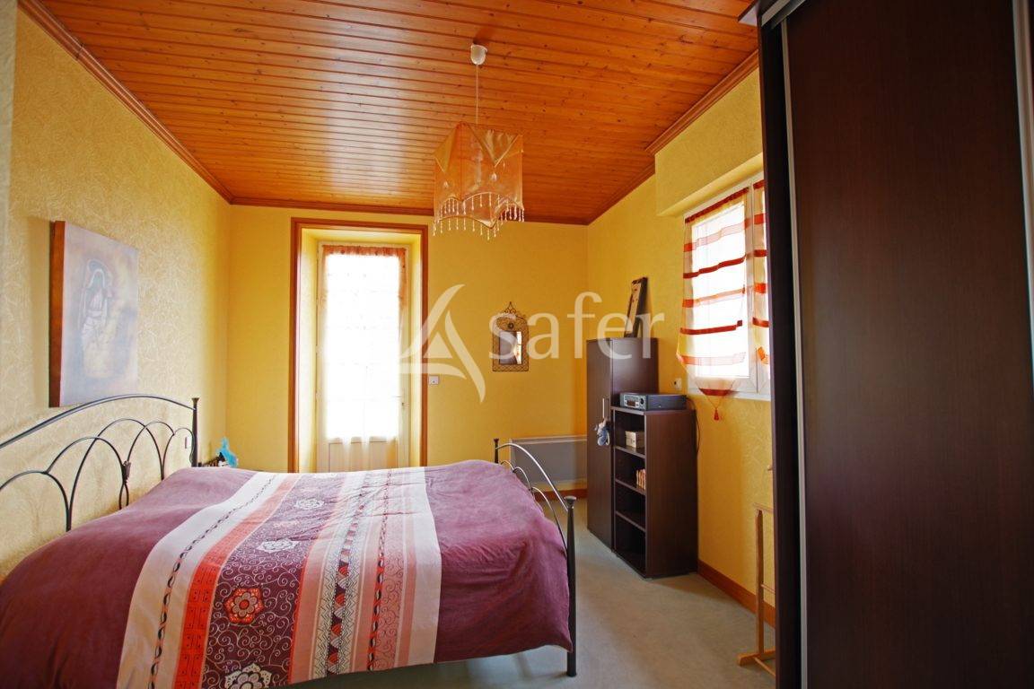 Landbouw bedrijf Koop Charente-Maritime