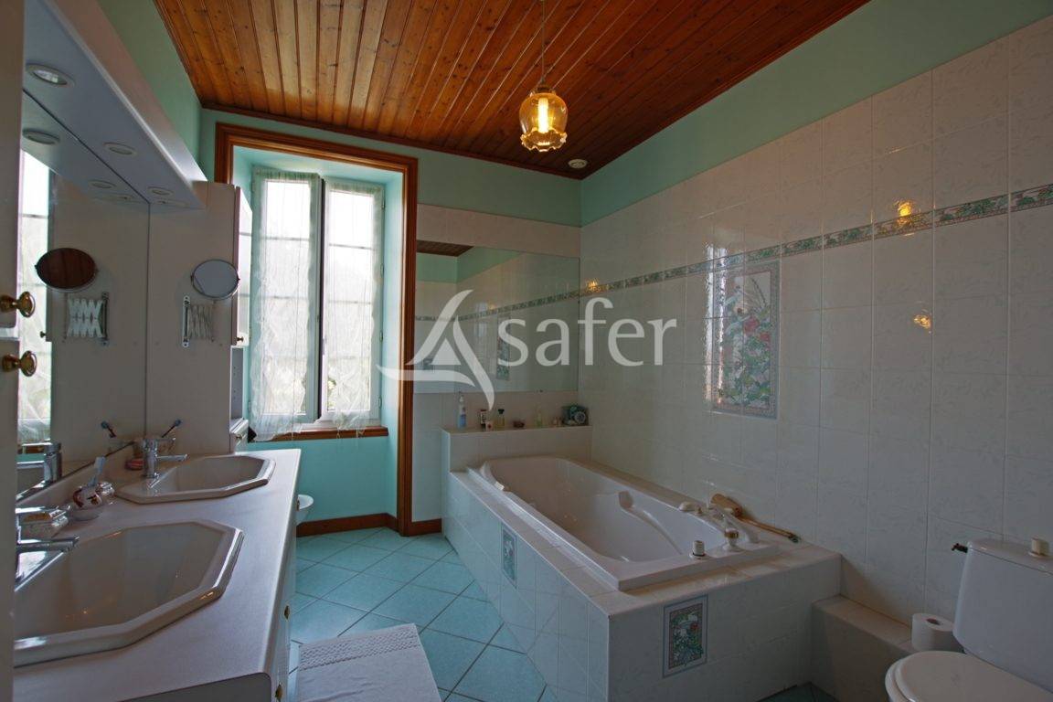 Landbouw bedrijf Koop Charente-Maritime