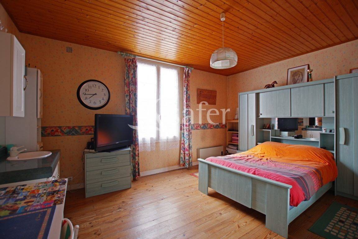 Landbouw bedrijf Koop Charente-Maritime