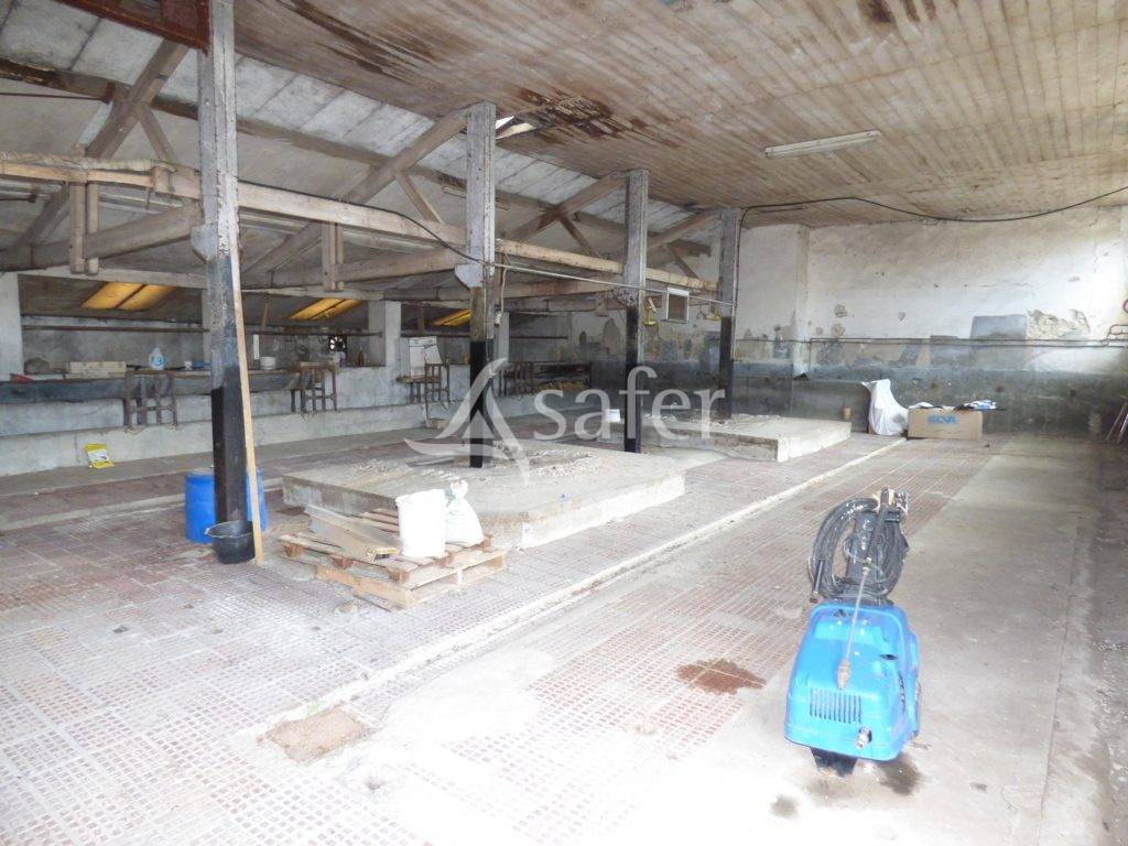 Landbouw bedrijf Koop Charente-Maritime