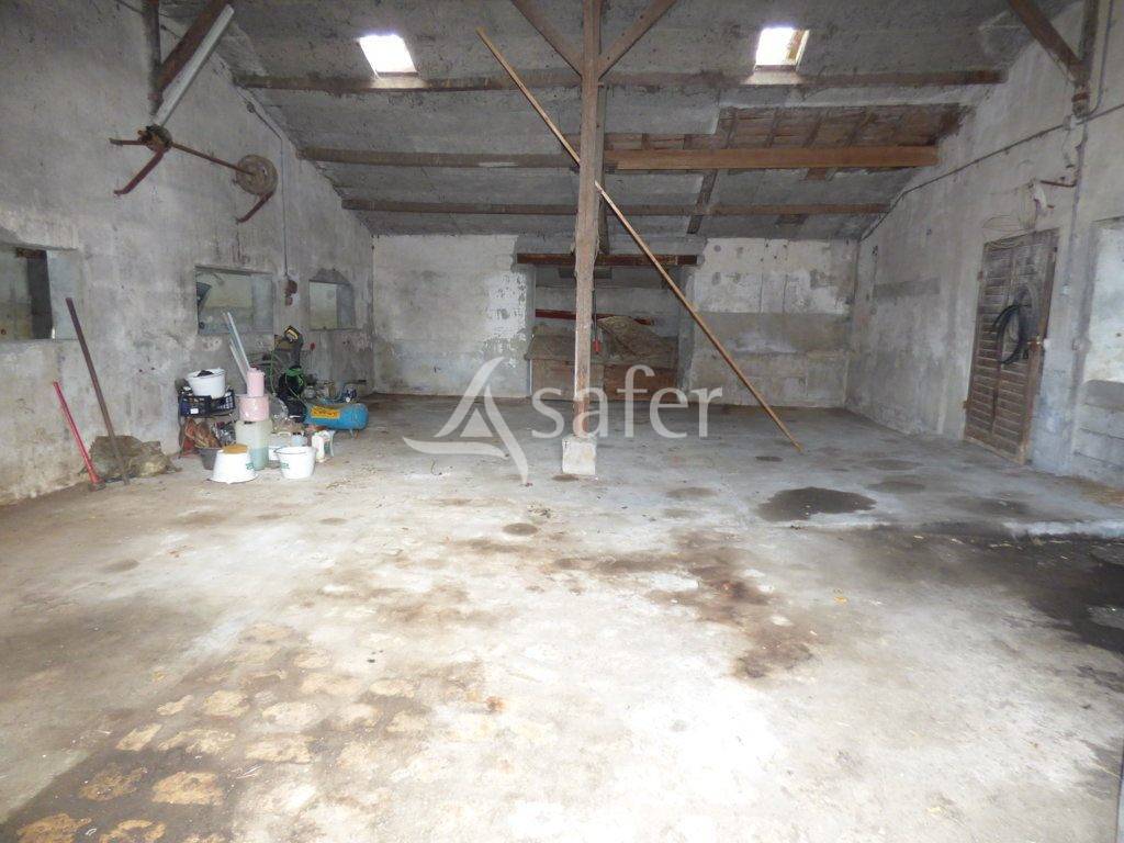 Landbouw bedrijf Koop Charente-Maritime