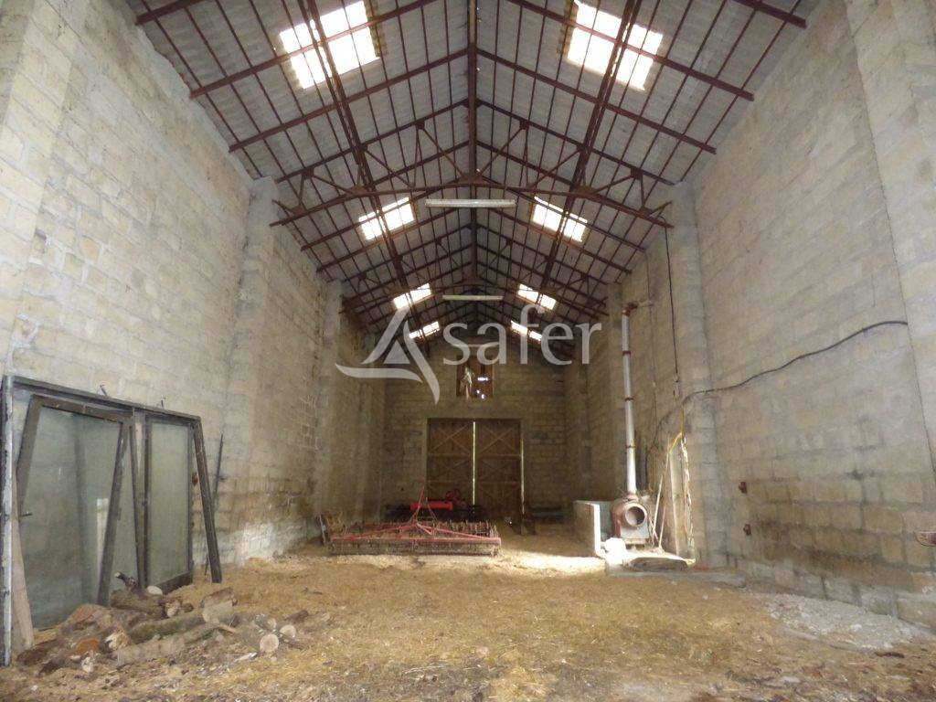 Landbouw bedrijf Koop Charente-Maritime