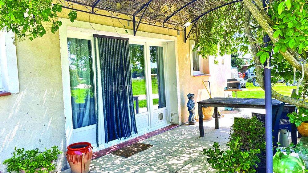 Hippisch vastgoed Koop Bouches-du-Rhône