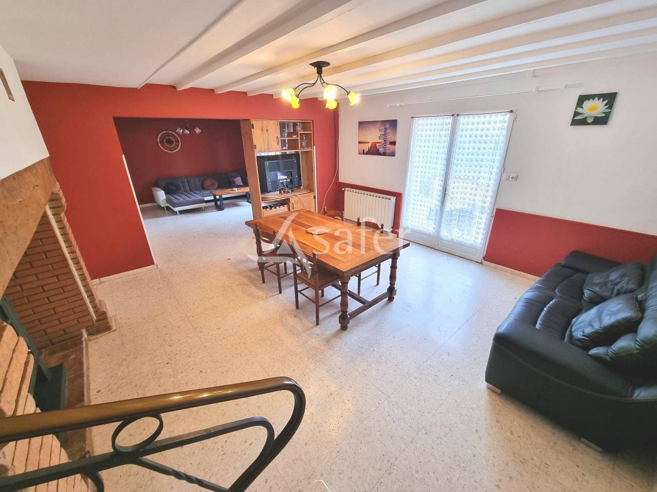 Schapen exploitatie Koop Tarn-et-Garonne