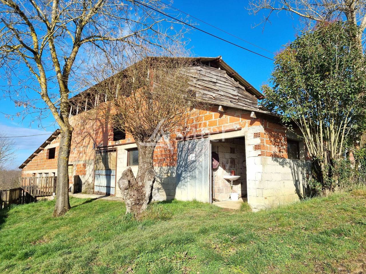 Schapen exploitatie Koop Tarn-et-Garonne