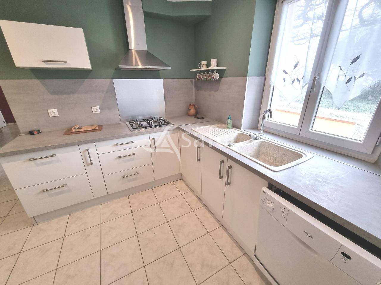 Schapen exploitatie Koop Tarn-et-Garonne